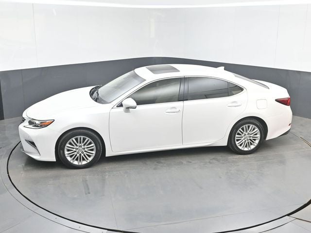 2017 Lexus ES 350 350