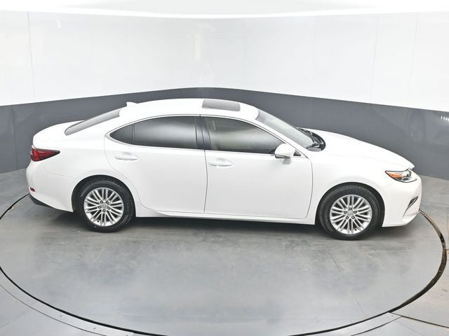 2017 Lexus ES 350 350