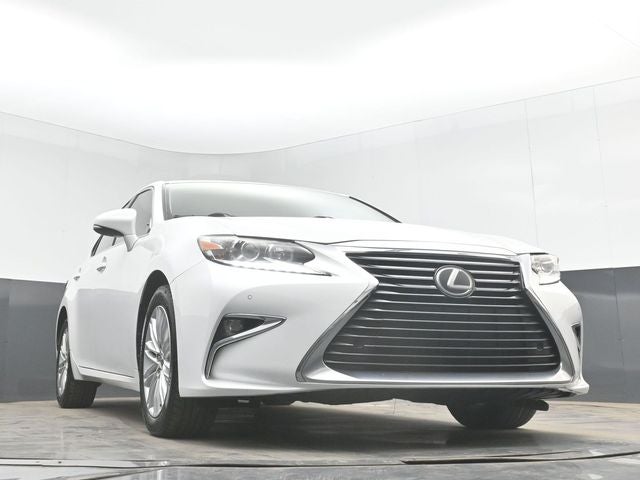 2017 Lexus ES 350 350