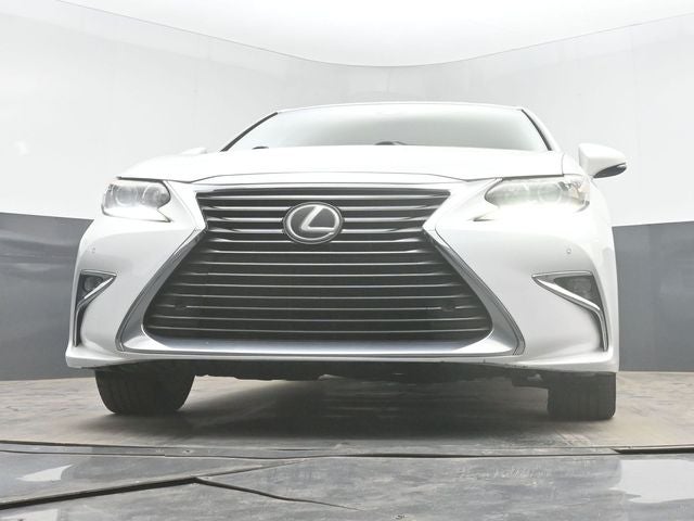 2017 Lexus ES 350 350