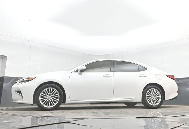2017 Lexus ES 350 350
