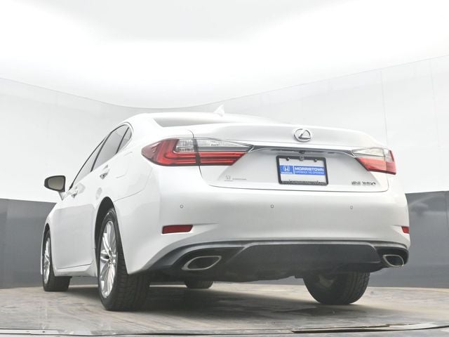 2017 Lexus ES 350 350