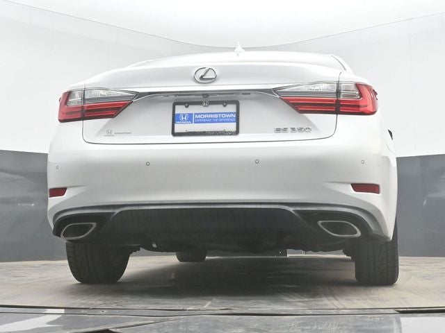 2017 Lexus ES 350 350
