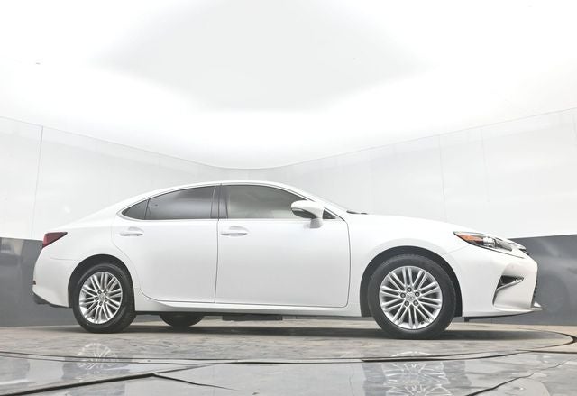 2017 Lexus ES 350 350