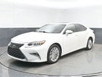 2017 Lexus ES 350 350