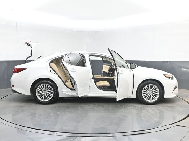 2017 Lexus ES 350 350