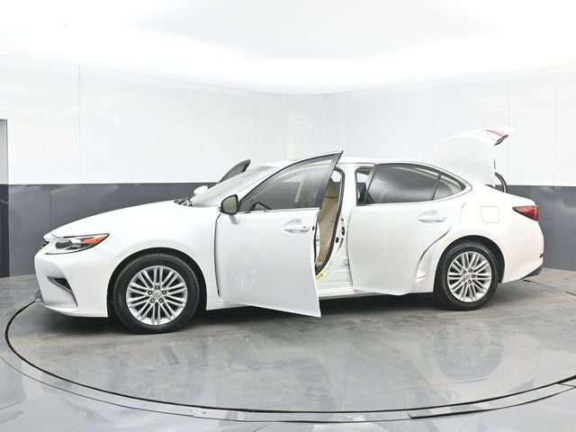 2017 Lexus ES 350 350