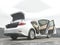 2017 Lexus ES 350 350