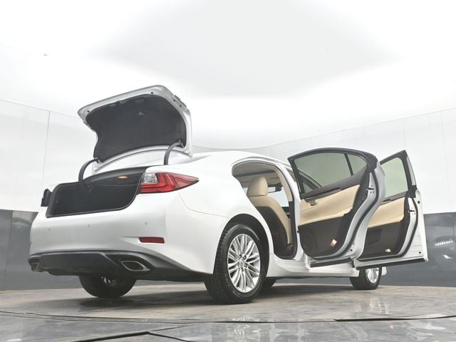 2017 Lexus ES 350 350