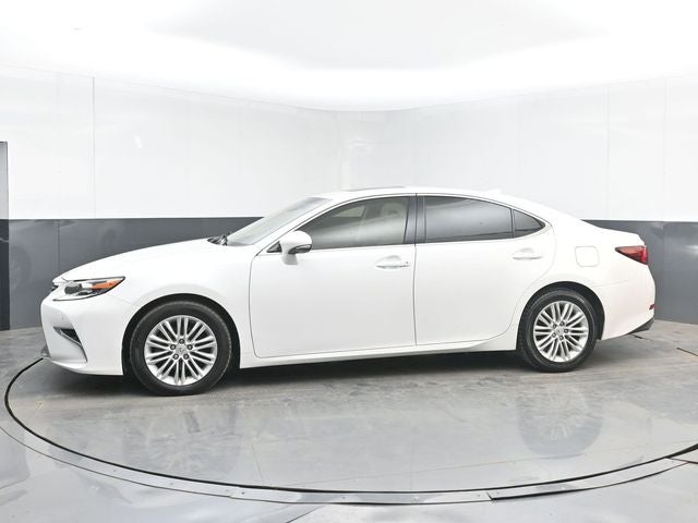2017 Lexus ES 350 350