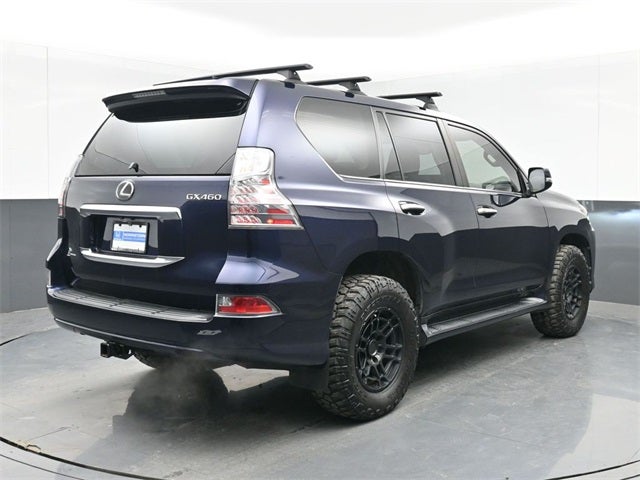2022 Lexus GX 460 460