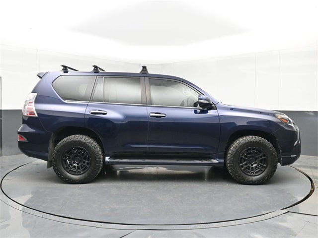 2022 Lexus GX 460 460