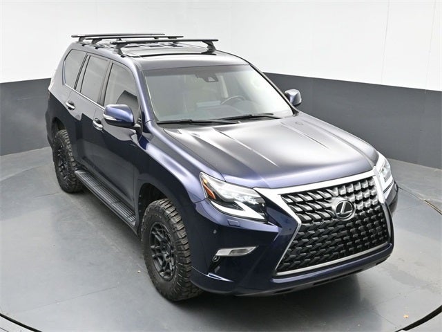 2022 Lexus GX 460 460