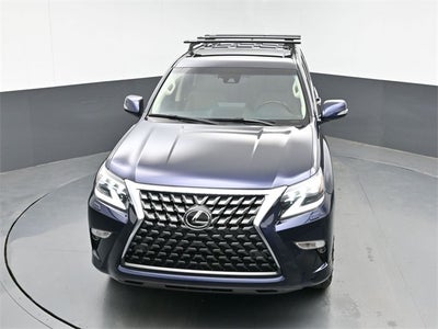 2022 Lexus GX 460 460