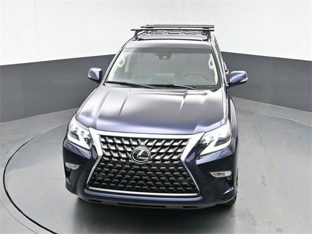 2022 Lexus GX 460 460