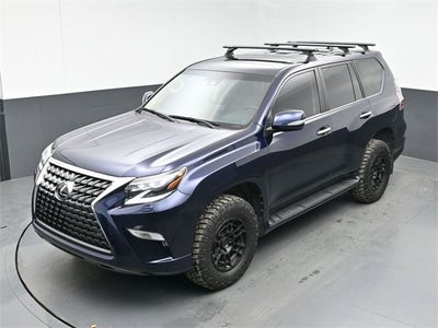 2022 Lexus GX 460 460