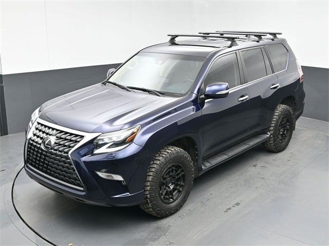 2022 Lexus GX 460 460