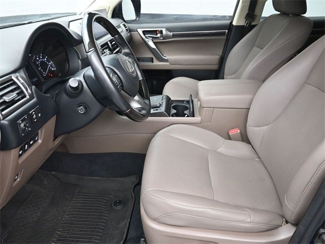 2022 Lexus GX 460 460