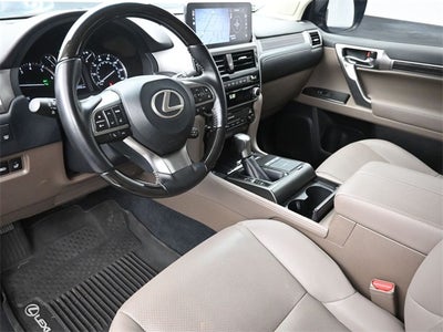 2022 Lexus GX 460 460