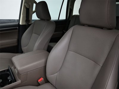 2022 Lexus GX 460 460