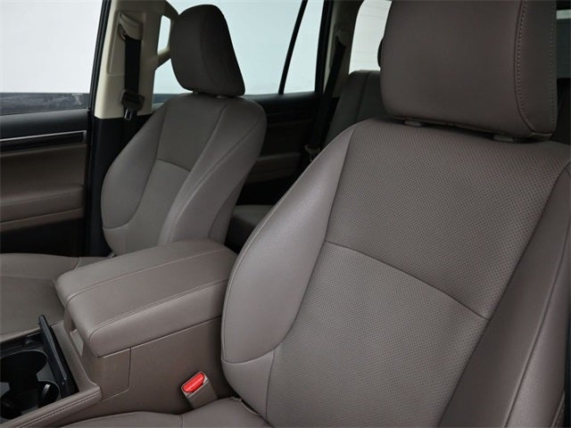 2022 Lexus GX 460 460