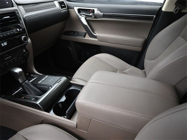 2022 Lexus GX 460 460