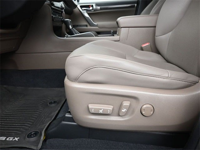 2022 Lexus GX 460 460