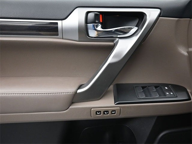 2022 Lexus GX 460 460