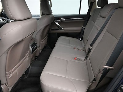 2022 Lexus GX 460 460