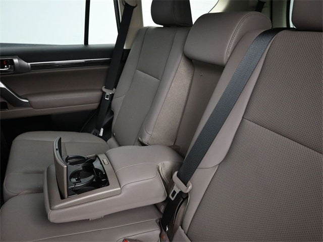 2022 Lexus GX 460 460