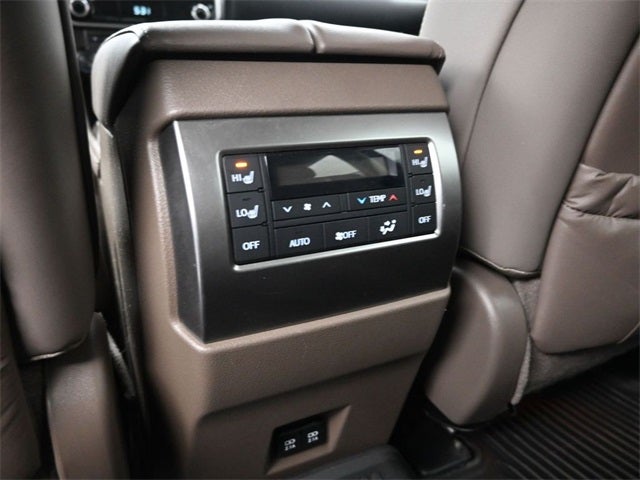 2022 Lexus GX 460 460