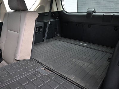 2022 Lexus GX 460 460