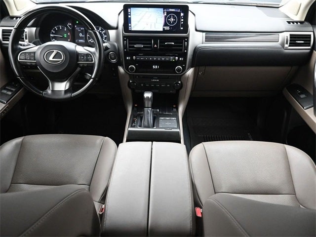 2022 Lexus GX 460 460
