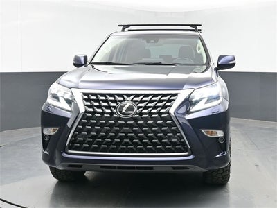 2022 Lexus GX 460 460