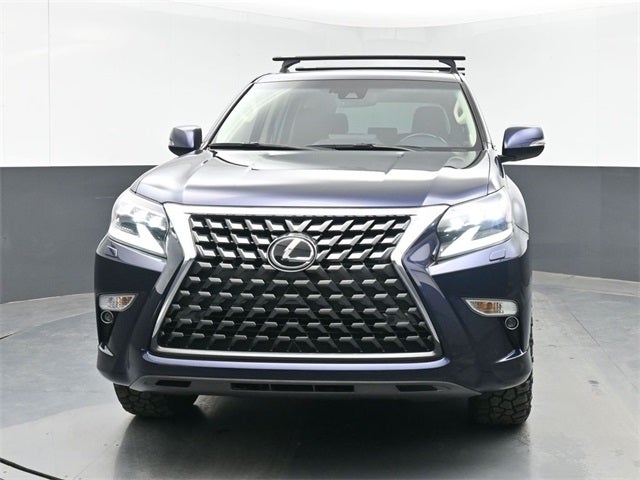 2022 Lexus GX 460 460