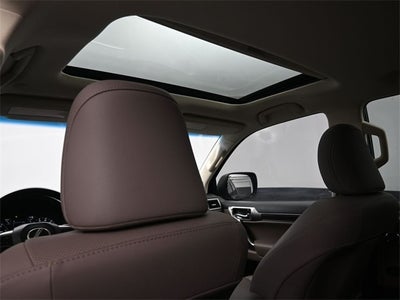 2022 Lexus GX 460 460