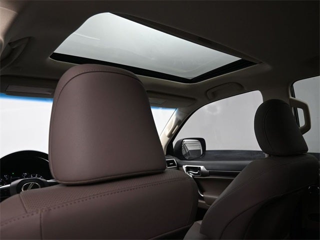 2022 Lexus GX 460 460