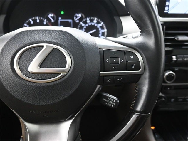 2022 Lexus GX 460 460