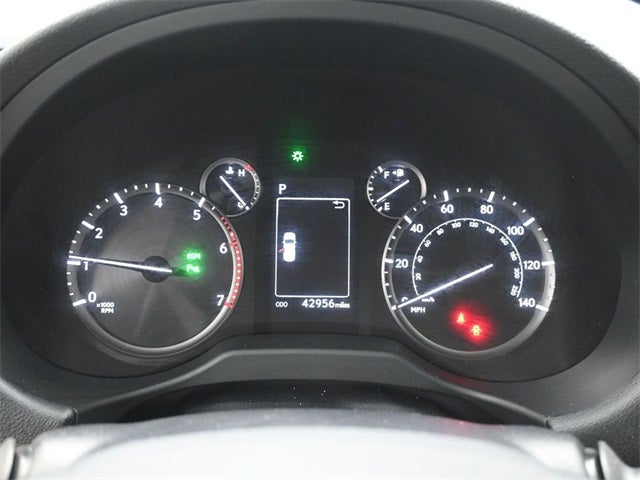 2022 Lexus GX 460 460