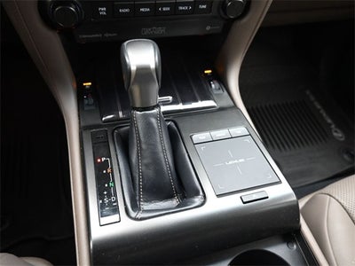 2022 Lexus GX 460 460