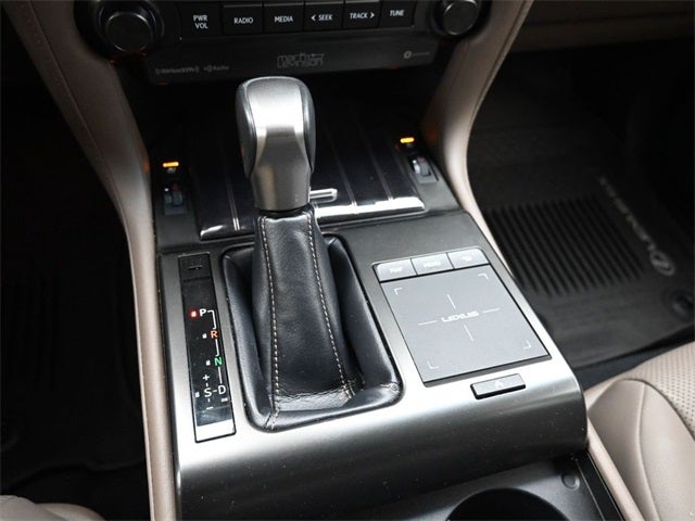 2022 Lexus GX 460 460