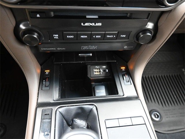 2022 Lexus GX 460 460