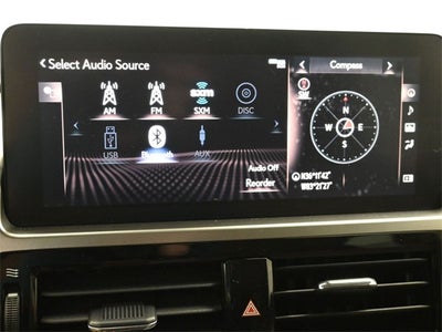 2022 Lexus GX 460 460