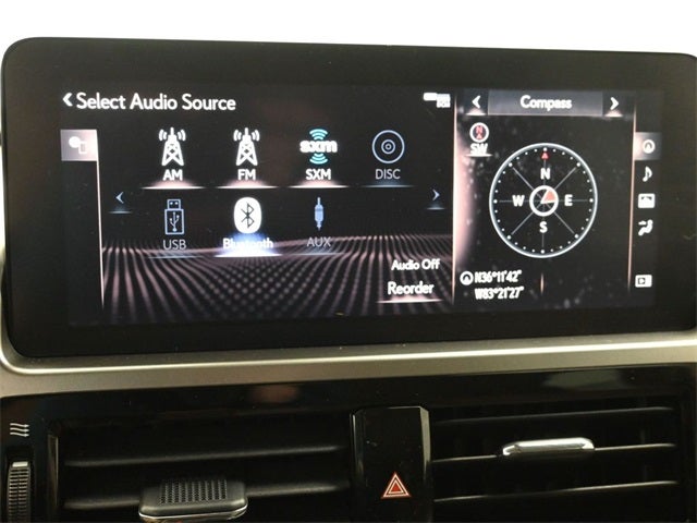 2022 Lexus GX 460 460