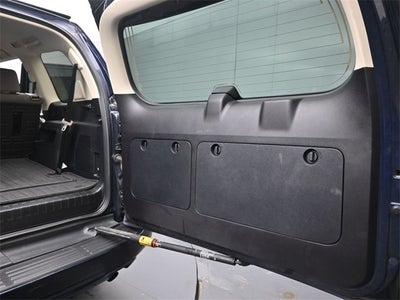 2022 Lexus GX 460 460