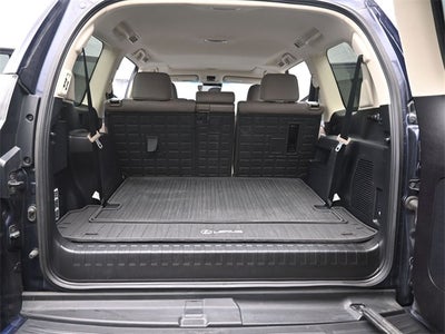 2022 Lexus GX 460 460