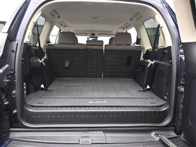 2022 Lexus GX 460 460