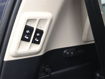 2022 Lexus GX 460 460