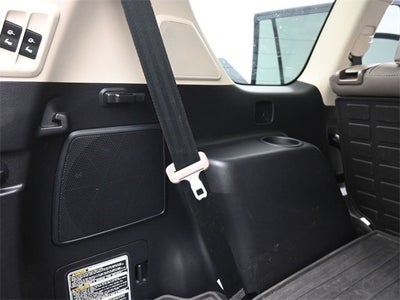 2022 Lexus GX 460 460