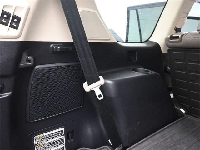 2022 Lexus GX 460 460